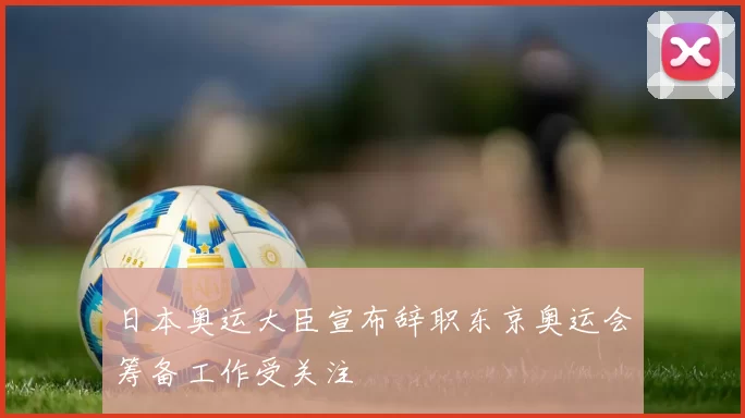 日本奥运大臣宣布辞职东京奥运会筹备工作受关注