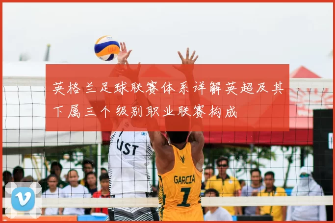 英格兰足球联赛体系详解英超及其下属三个级别职业联赛构成