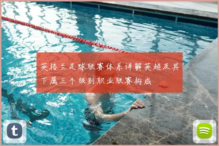 英格兰足球联赛体系详解英超及其下属三个级别职业联赛构成